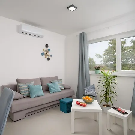 Casa Mia By Istrialux Villa Peruški