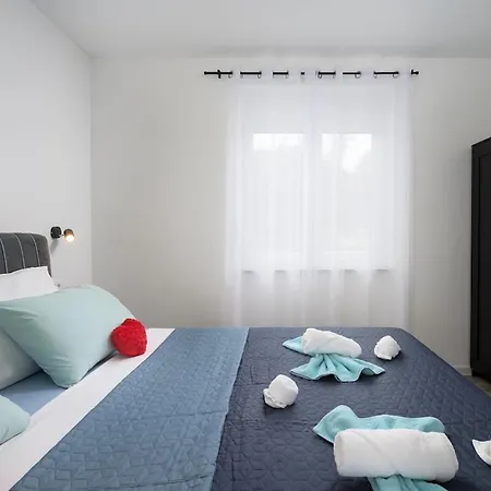Casa Mia By Istrialux Villa Peruški