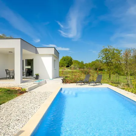 Casa Mia By Istrialux Villa Peruški