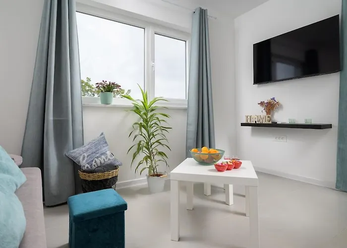 Casa Mia By Istrialux Villa Peruški