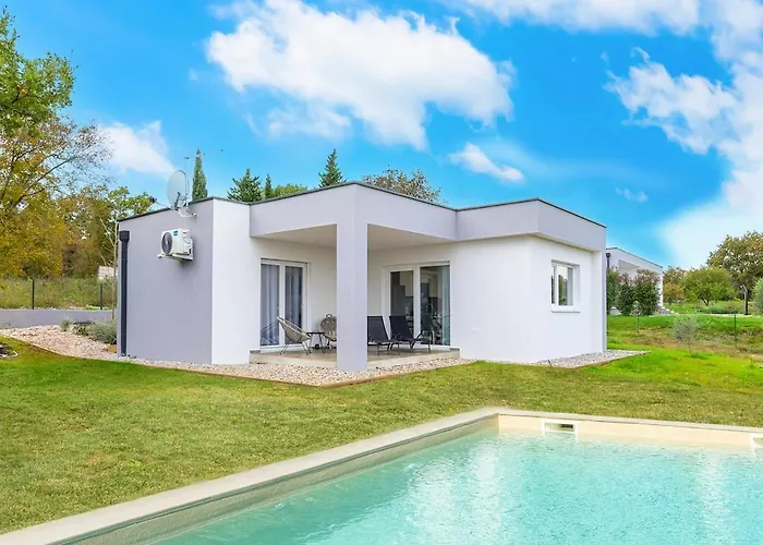 Casa Mia By Istrialux