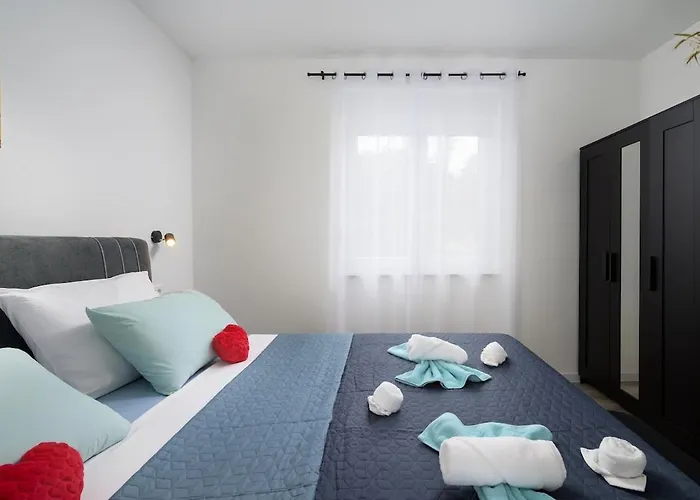 Casa Mia By Istrialux Villa Peruški