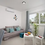 Casa Mia By Istrialux Villa Peruški