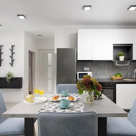 Casa Mia By Istrialux Villa Peruški