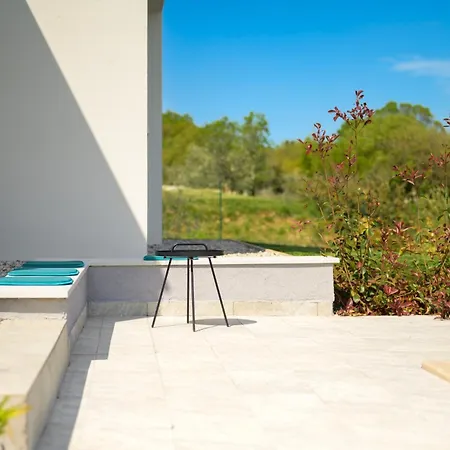 Casa Mia By Istrialux Villa Peruški