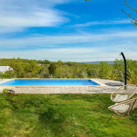 Villa Casa Mia By Istrialux Peruški