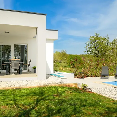 Villa Casa Mia By Istrialux *